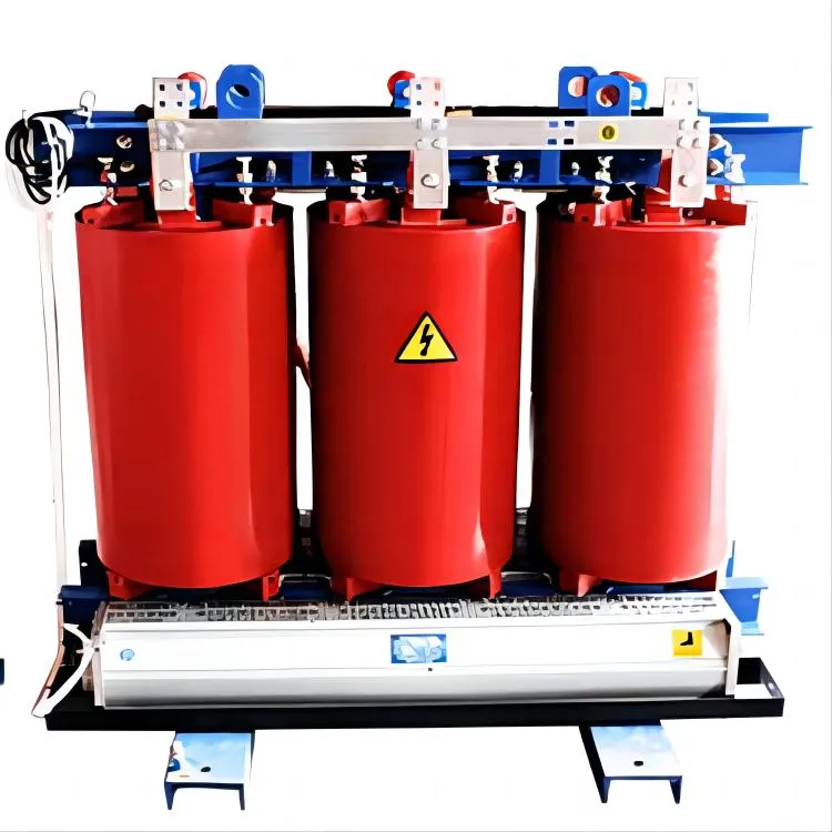 Transformator de împământare