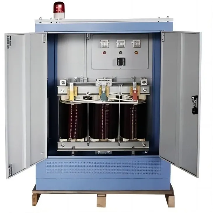 150 KVA Three-Phase Isolation Transformer